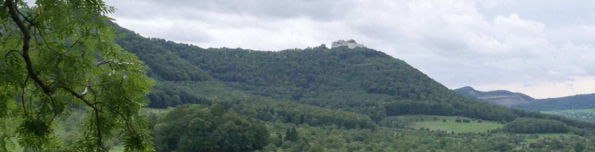 Schwäbischer Albverein | Ortsgruppe Beuren